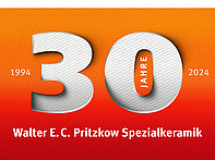 30 Jahre Keramikblech®
