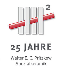 25 Jahre Pritzkow Spezialkeramik